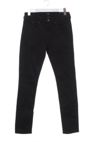 Herren Jeans River Island, Größe S, Farbe Schwarz, Preis € 24,55