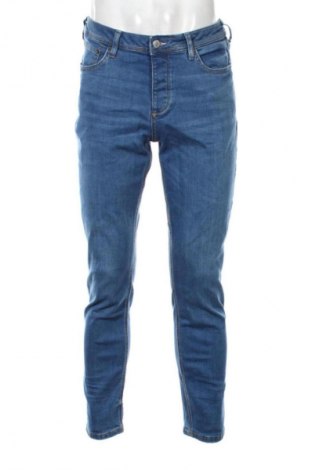Ανδρικό τζίν River Island, Μέγεθος M, Χρώμα Μπλέ, Τιμή 29,99 €