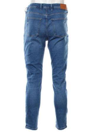 Ανδρικό τζίν River Island, Μέγεθος M, Χρώμα Μπλέ, Τιμή 29,99 €