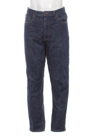 Ανδρικό τζίν Rivers, Μέγεθος L, Χρώμα Μπλέ, Τιμή 23,99 €
