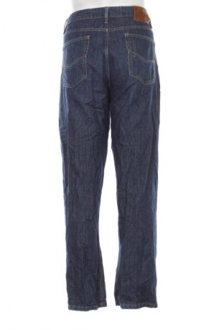 Ανδρικό τζίν Rivers, Μέγεθος L, Χρώμα Μπλέ, Τιμή 23,99 €