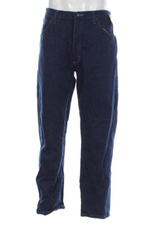 Ανδρικό τζίν Rustler, Μέγεθος M, Χρώμα Μπλέ, Τιμή 13,99 €
