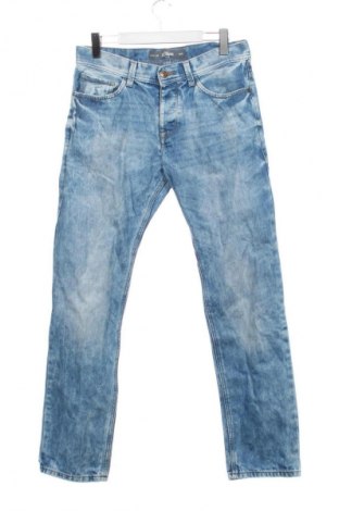 Herren Jeans S.Oliver, Größe M, Farbe Blau, Preis 12,99 €