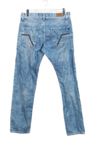 Herren Jeans S.Oliver, Größe M, Farbe Blau, Preis 12,99 €
