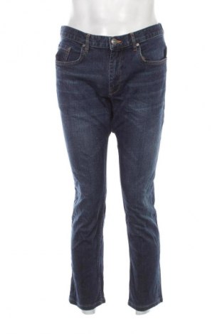 Herren Jeans S.Oliver, Größe L, Farbe Blau, Preis 15,99 €