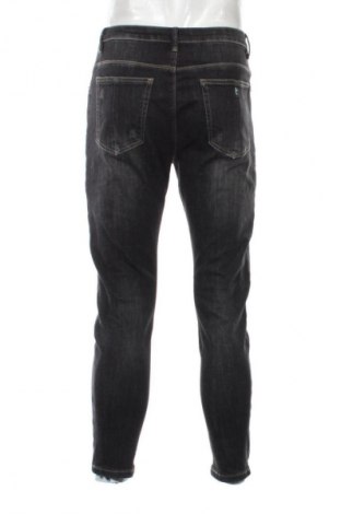 Pánské džíny  SHEIN, Velikost L, Barva Černá, Cena  567,00 Kč