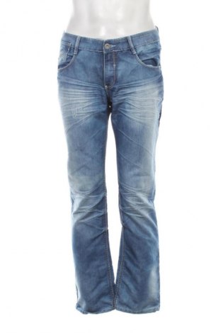Blugi de bărbați Savvy, Mărime M, Culoare Albastru, Preț 41,99 Lei