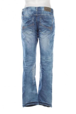 Blugi de bărbați Savvy, Mărime M, Culoare Albastru, Preț 41,99 Lei
