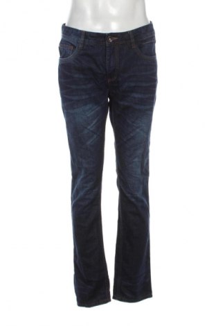 Herren Jeans Savvy, Größe M, Farbe Blau, Preis 31,99 €