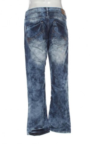 Pánské džíny  Savvy, Velikost L, Barva Vícebarevné, Cena  119,00 Kč