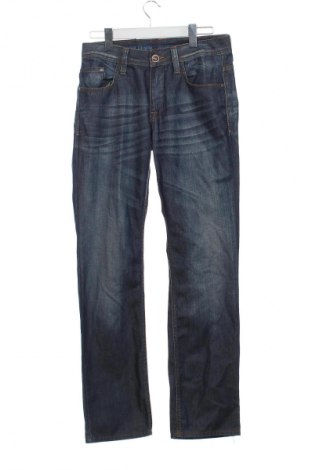 Ανδρικό τζίν Savvy Denim, Μέγεθος S, Χρώμα Μπλέ, Τιμή 9,99 €