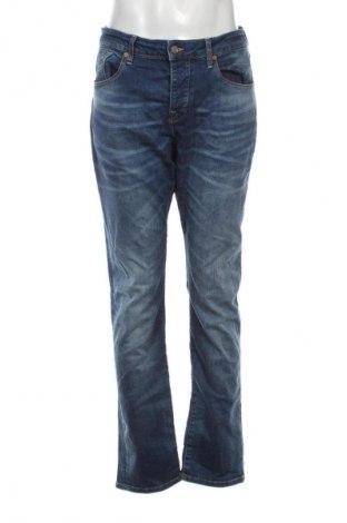 Pánské džíny  Scotch & Soda, Velikost L, Barva Modrá, Cena  789,00 Kč