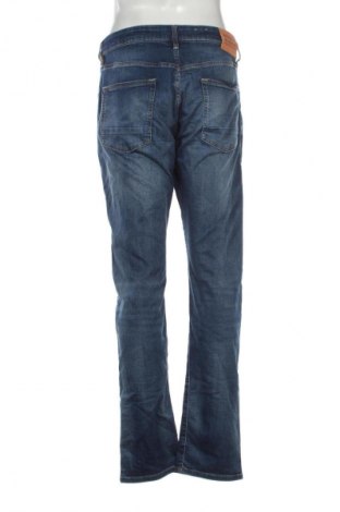 Pánské džíny  Scotch & Soda, Velikost L, Barva Modrá, Cena  789,00 Kč