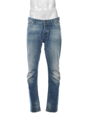 Ανδρικό τζίν Scotch & Soda, Μέγεθος L, Χρώμα Μπλέ, Τιμή 34,99 €