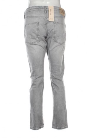 Męskie jeansy Scotch & Soda, Rozmiar L, Kolor Szary, Cena 554,99 zł