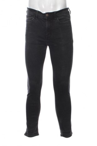 Męskie jeansy Sinsay, Rozmiar M, Kolor Czarny, Cena 107,17 zł