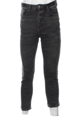 Męskie jeansy Sinsay, Rozmiar M, Kolor Czarny, Cena 107,17 zł