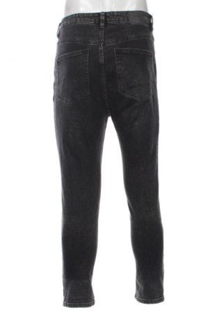 Męskie jeansy Sinsay, Rozmiar M, Kolor Czarny, Cena 107,17 zł