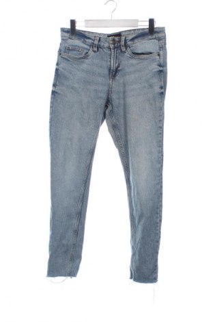 Férfi farmernadrág Sinsay, Méret M, Szín Kék, Ár 8 264 Ft