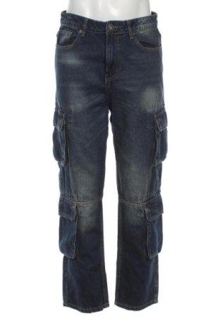 Pánské džíny  Smith & Solo, Velikost M, Barva Modrá, Cena  269,00 Kč