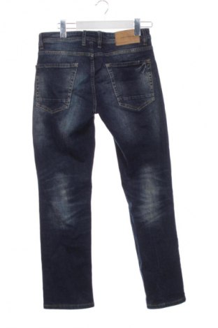 Herren Jeans Smog, Größe S, Farbe Blau, Preis € 8,99