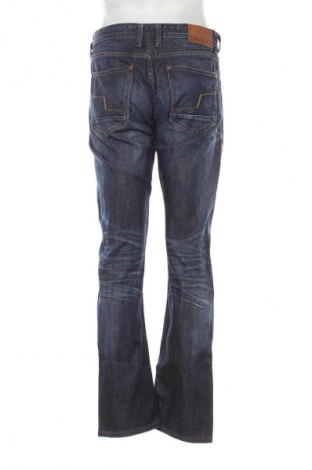 Ανδρικό τζίν Smog, Μέγεθος M, Χρώμα Μπλέ, Τιμή 9,99 €