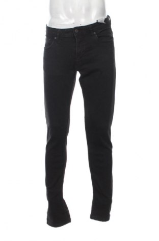 Męskie jeansy Smog, Rozmiar M, Kolor Czarny, Cena 106,90 zł