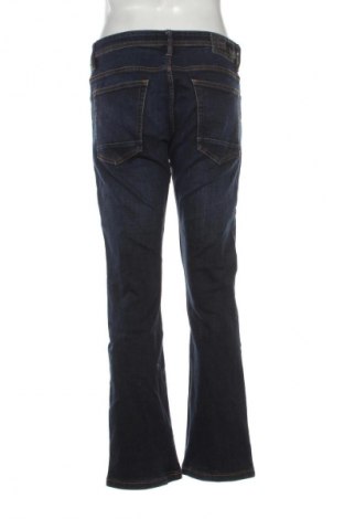 Herren Jeans Smog Black, Größe L, Farbe Blau, Preis € 11,99