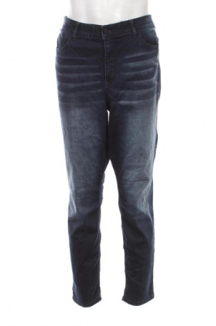 Pánske džínsy  Sound/Style by Beau Dawson, Veľkosť XXL, Farba Modrá, Cena  23,95 €