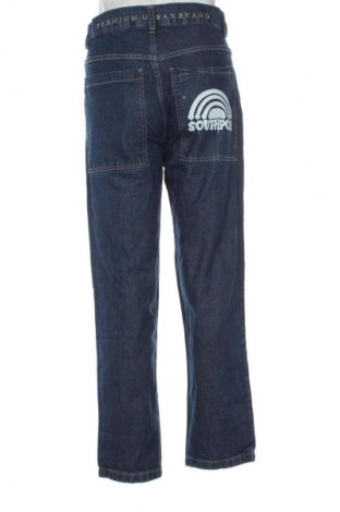 Herren Jeans South Pole, Größe M, Farbe Blau, Preis € 41,99