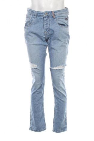 Pánske džínsy  Sublevel, Veľkosť M, Farba Modrá, Cena  9,95 €