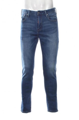 Pánské džíny  Superdry, Velikost M, Barva Modrá, Cena  449,00 Kč