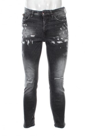 Męskie jeansy Supply & Demand, Rozmiar M, Kolor Czarny, Cena 133,96 zł