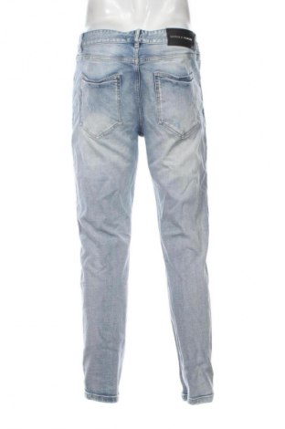 Herren Jeans Supply & Demand, Größe M, Farbe Blau, Preis € 72,99