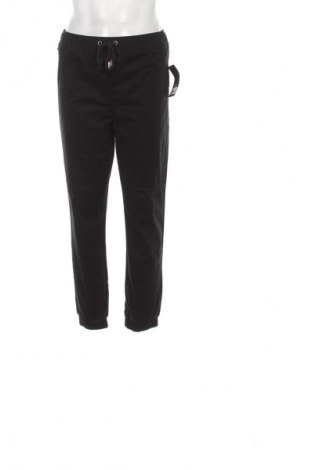 Ανδρικό τζίν Swell, Μέγεθος L, Χρώμα Μαύρο, Τιμή 29,99 €