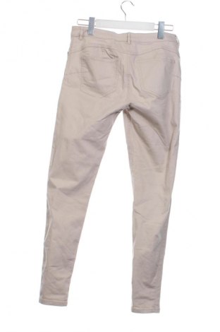 Мъжки дънки Terranova, Размер S, Цвят Бежов, Цена 20,45 €
