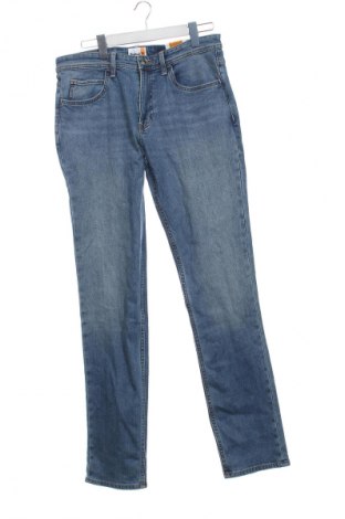 Herren Jeans Timberland, Größe M, Farbe Blau, Preis € 137,99