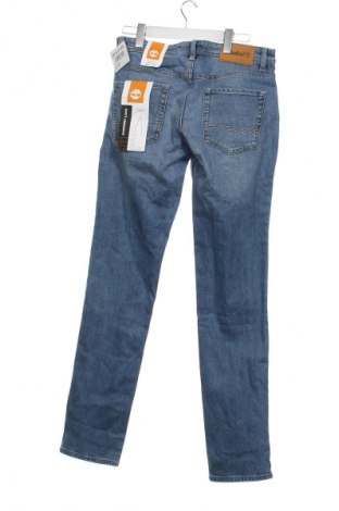Herren Jeans Timberland, Größe M, Farbe Blau, Preis € 137,99