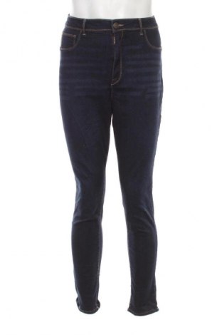 Pánské džíny  Time and tru, Velikost L, Barva Modrá, Cena  319,00 Kč