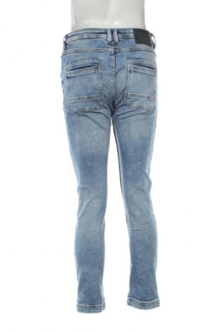 Blugi de bărbați Tom Tompson, Mărime M, Culoare Albastru, Preț 51,99 Lei