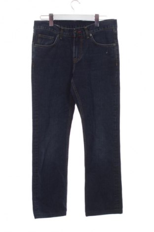 Pánské džíny  Tommy Hilfiger, Velikost M, Barva Modrá, Cena  1 417,00 Kč