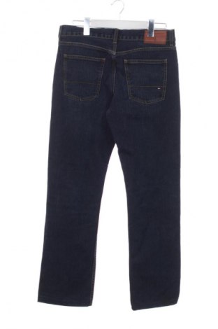 Pánské džíny  Tommy Hilfiger, Velikost M, Barva Modrá, Cena  1 417,00 Kč