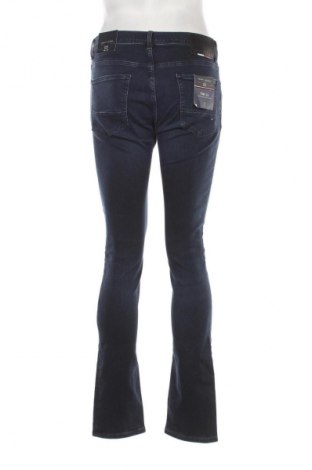 Blugi de bărbați Tommy Hilfiger, Mărime M, Culoare Albastru, Preț 689,99 Lei