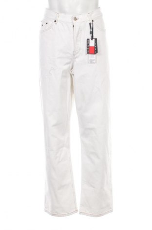 Pánske džínsy  Tommy Hilfiger, Veľkosť L, Farba Biela, Cena  164,95 €