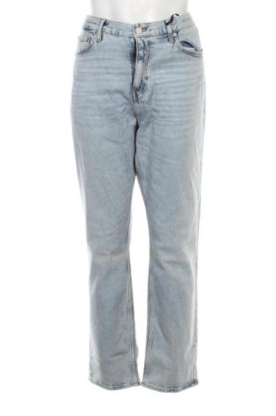 Pánské džíny  Tommy Hilfiger, Velikost XL, Barva Modrá, Cena  3 299,00 Kč