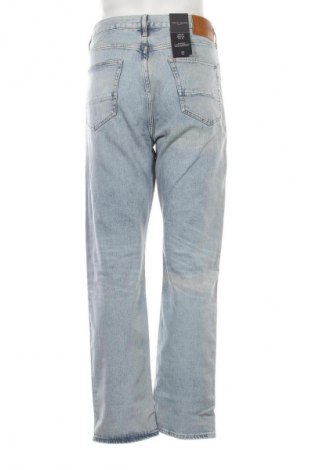 Pánské džíny  Tommy Hilfiger, Velikost XL, Barva Modrá, Cena  3 299,00 Kč