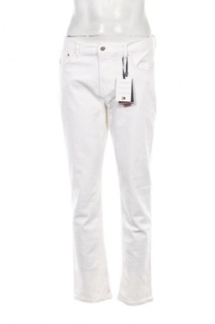 Pánske džínsy  Tommy Hilfiger, Veľkosť L, Farba Biela, Cena  122,95 €, #135716197