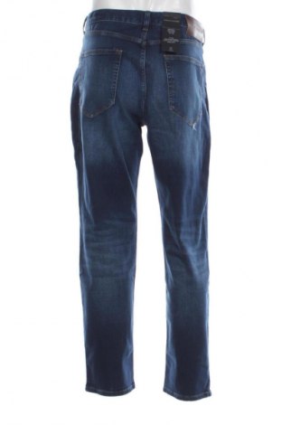 Blugi de bărbați Tommy Hilfiger, Mărime L, Culoare Albastru, Preț 497,99 Lei