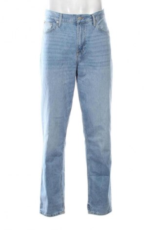 Мъжки дънки Tommy Hilfiger, Размер L, Цвят Син, Цена 120,15 €