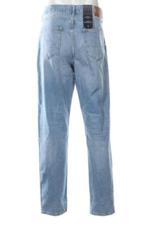 Мъжки дънки Tommy Hilfiger, Размер L, Цвят Син, Цена 120,15 €